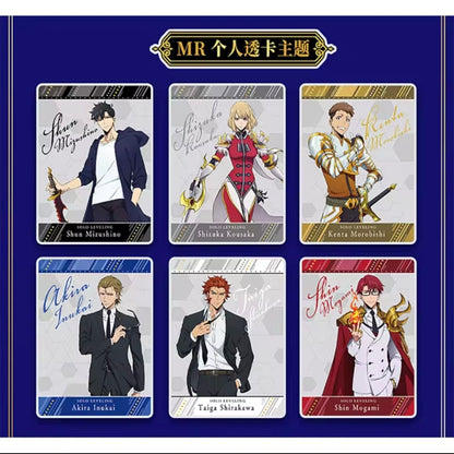 EAKI Solo Leveling Display (CN)